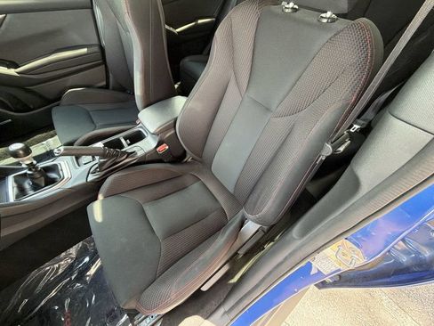 Used 2022 Subaru WRX Premium AWD/4WD image 14