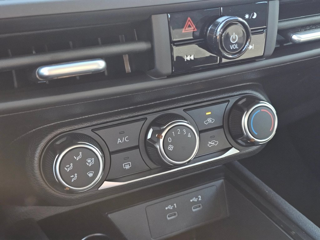 New 2027 Nissan Kicks S FWD image 23