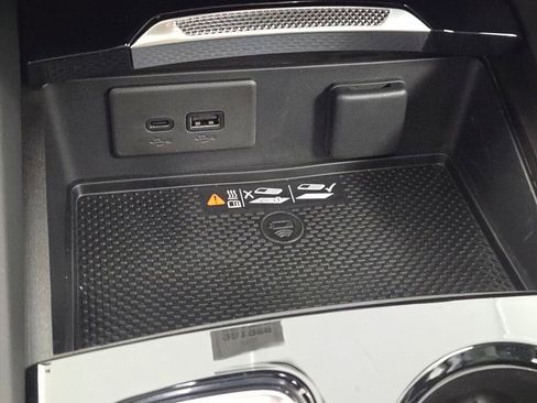 New 2026 Buick Envision Avenir image 33