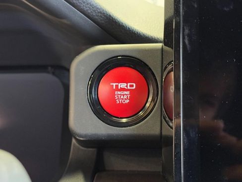 New 2026 Toyota Tacoma TRD Sport image 14