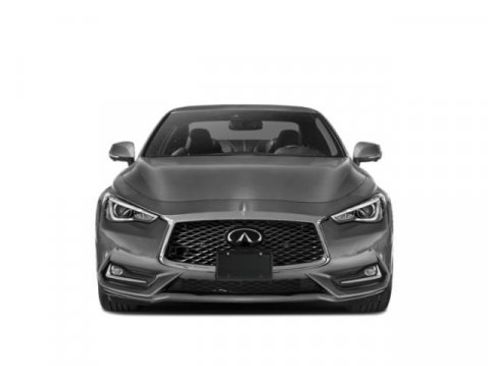 Used 2022 INFINITI Q60 3.0t Pure image 11