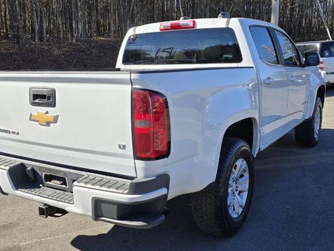 Used 2018 Chevrolet Colorado LT image 8