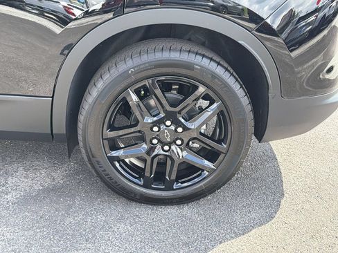 New 2026 Chevrolet Blazer LT w/ Convenience Package FWD image 26