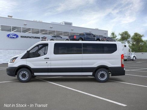 New 2025 Ford Transit 350 XL image 3