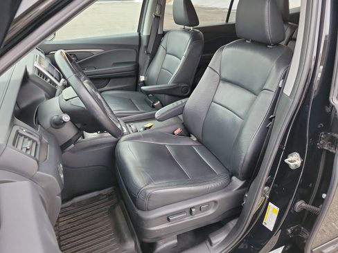 Used 2018 Honda Pilot EX-L image 14