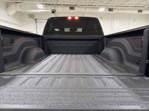 New 2026 RAM 2500 Big Horn image 10