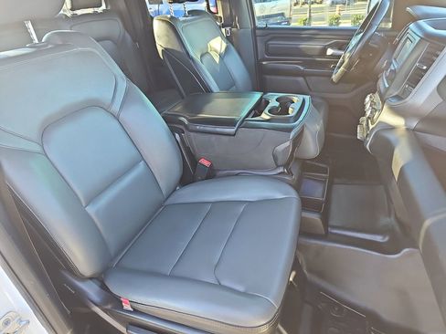 Used 2021 RAM 1500 Tradesman w/ Tradesman Group image 12