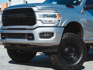 Used 2021 RAM 2500 Laramie video 2