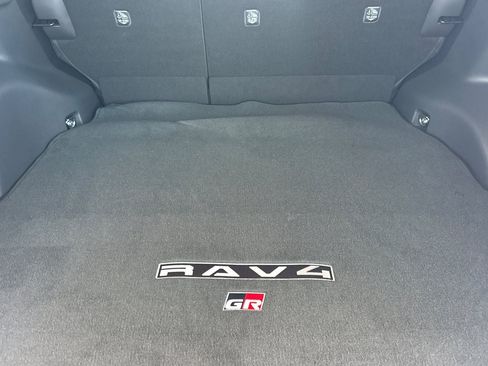 New 2026 Toyota RAV4 AWD Plug-in Hybrid image 18