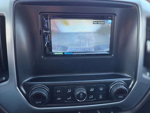 Used 2014 GMC Sierra 1500 SLE w/ SLE Value Package image 20