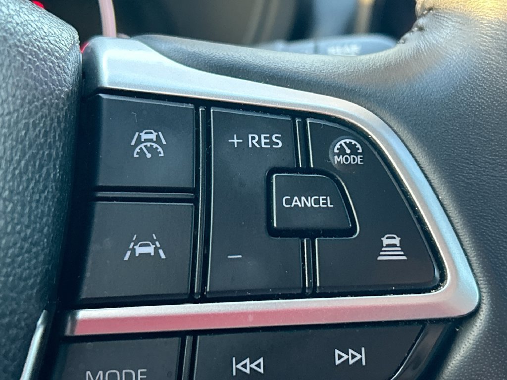 Used 2025 Toyota Grand Highlander AWD Hybrid image 18