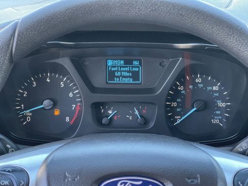 Used 2018 Ford Transit 350 XLT image 30