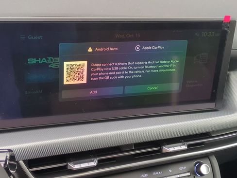 New 2026 Hyundai Sonata SEL AWD/4WD image 19