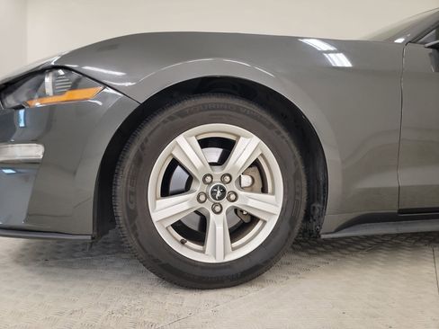 Used 2019 Ford Mustang Coupe image 10