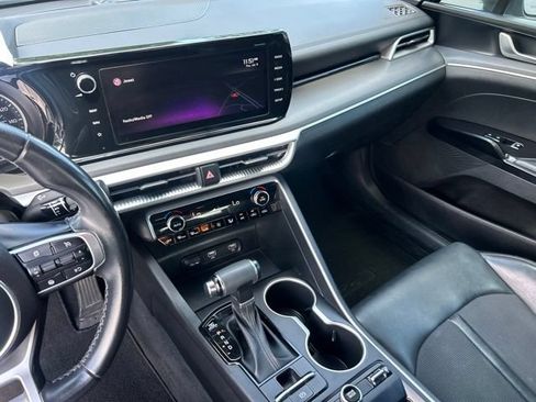 Used 2022 Kia K5 GT-Line AWD/4WD image 29