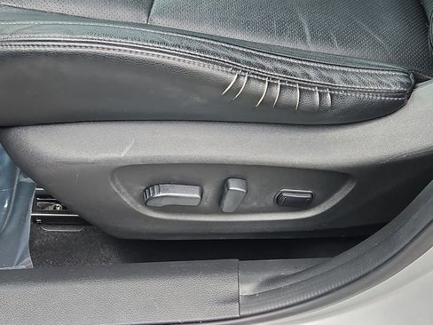 Used 2017 Nissan Rogue Sport SL image 17