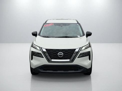 Used 2021 Nissan Rogue S FWD image 2