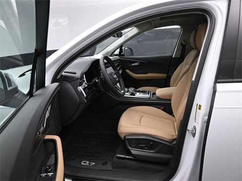 New 2026 Audi Q7 2.0T Premium image 9