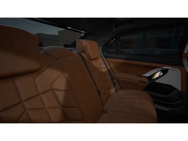 New 2026 BMW 760i xDrive w/ Executive Package AWD/4WD image 12