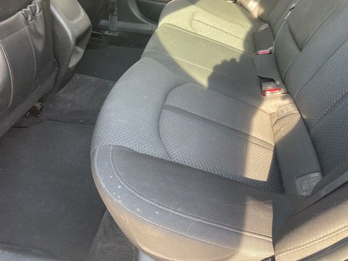 Used 2018 Kia Optima LX image 17