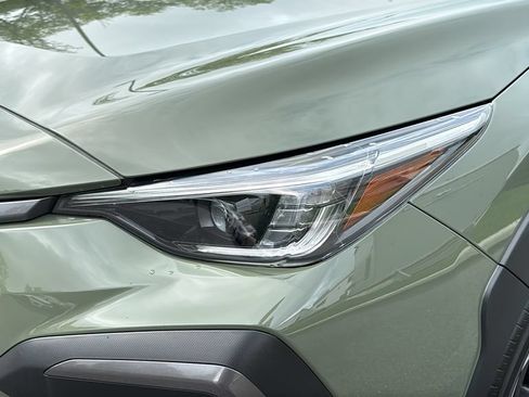 Certified 2025 Subaru Crosstrek 2.5i Limited AWD/4WD image 9