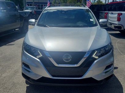 Used 2020 Nissan Rogue Sport SL