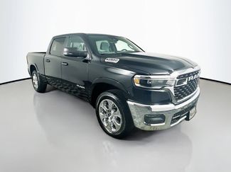 New 2025 RAM 1500 Big Horn video 1