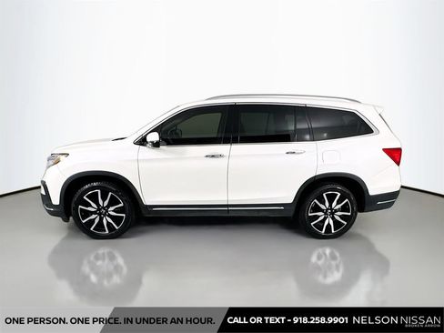 Used 2019 Honda Pilot Touring image 8