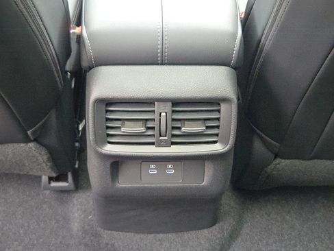 New 2026 Nissan Murano SL AWD/4WD image 19