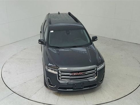 Used 2020 GMC Acadia AT4 w/ Driver Alert Package II AWD/4WD image 41