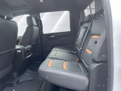 Certified 2025 GMC Sierra 3500 AT4 w/ AT4 Premium Plus Package image 14