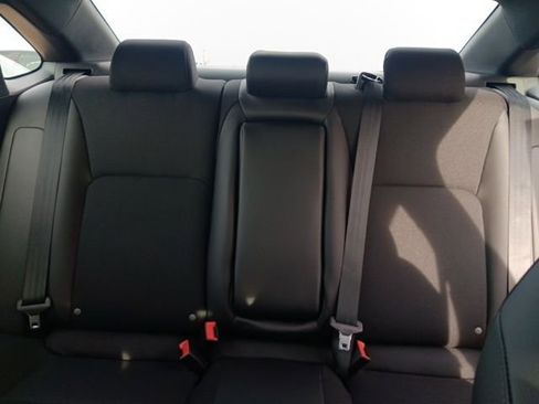 New 2026 Honda Civic Sport image 21