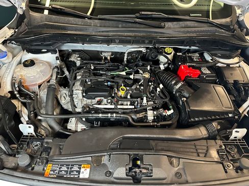 Used 2021 Ford Escape S FWD image 23