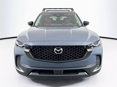 New 2026 MAZDA CX-50 2.5 Hybrid w/ Weather Package
