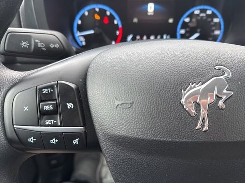 Used 2024 Ford Bronco Sport Big Bend image 19