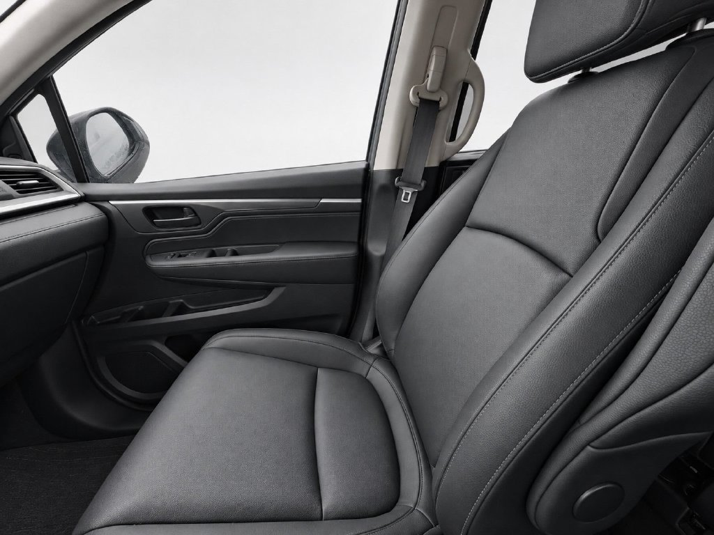 Used 2025 Honda Odyssey EX-L image 14