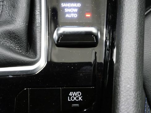 New 2026 Jeep Compass Limited image 21