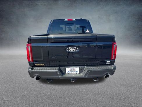 Certified 2025 Ford F150 Tremor w/ Equipment Group 402A High image 6
