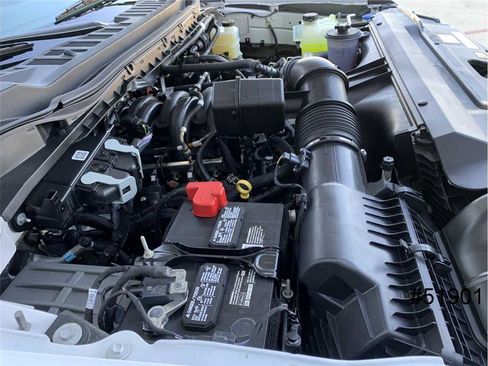 Used 2024 Ford F350 XL w/ XL Driver Assist Package image 14