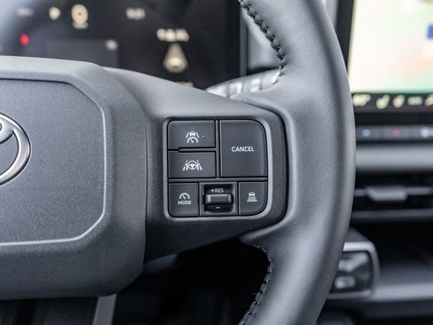 New 2026 Toyota RAV4 SE AWD/4WD image 23