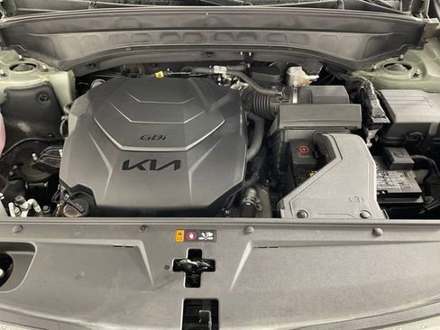 Certified 2023 Kia Telluride SX Prestige X-Line AWD/4WD image 21