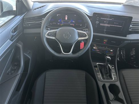 New 2026 Volkswagen Jetta S image 37