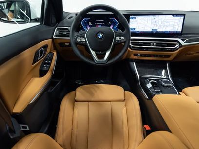 Used 2024 BMW 330i xDrive Sedan w/ Premium Package
