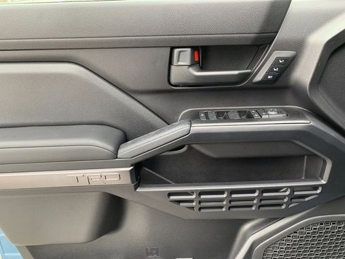 New 2026 Toyota 4Runner TRD Off-Road Premium image 11