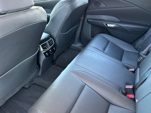 Certified 2025 Lexus RX 350h w/ Convenience Package AWD/4WD image 14