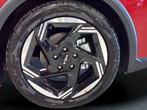 New 2026 Kia K4 GT-Line Turbo FWD image 4