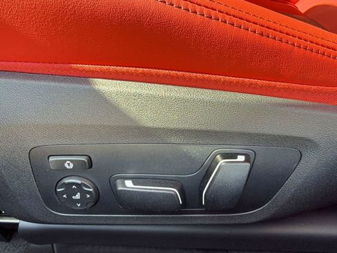 New 2026 BMW M4 xDrive Competition w/ Executive Package image 14