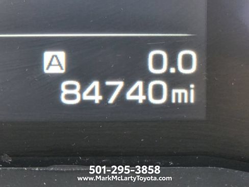 Used 2020 Subaru Ascent Limited w/ Technology Package AWD/4WD image 27