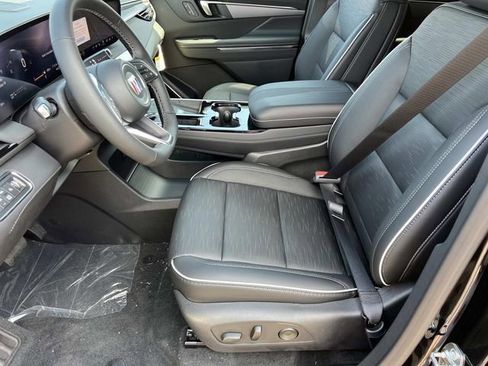 New 2026 Buick Enclave Sport Touring w/ Power Package image 19