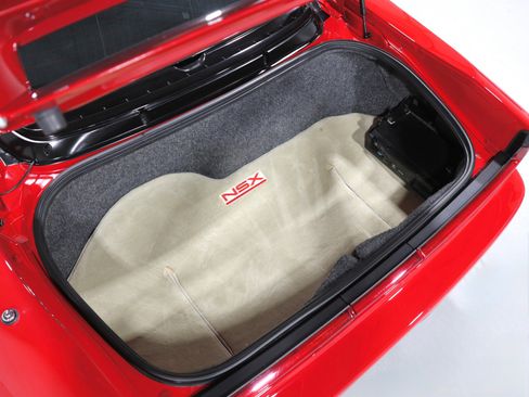 Used 1991 Acura NSX image 78